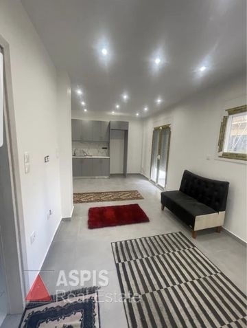 (For Sale) Residential Apartment || Athens Center/Athens - 46 Sq.m, 150.000€ 