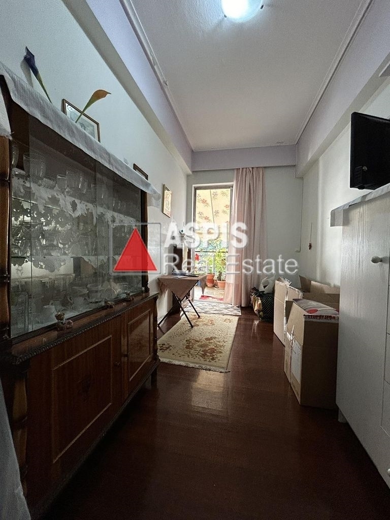 (Προς Πώληση) Κατοικία Διαμέρισμα || Αθήνα Κέντρο/Γαλάτσι - 70 τ.μ, 2 Υ/Δ, 135.000€ 