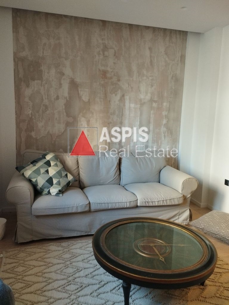 (For Rent) Residential Apartment || Athens Center/Athens - 54 Sq.m, 1 Bedrooms, 600€ 
