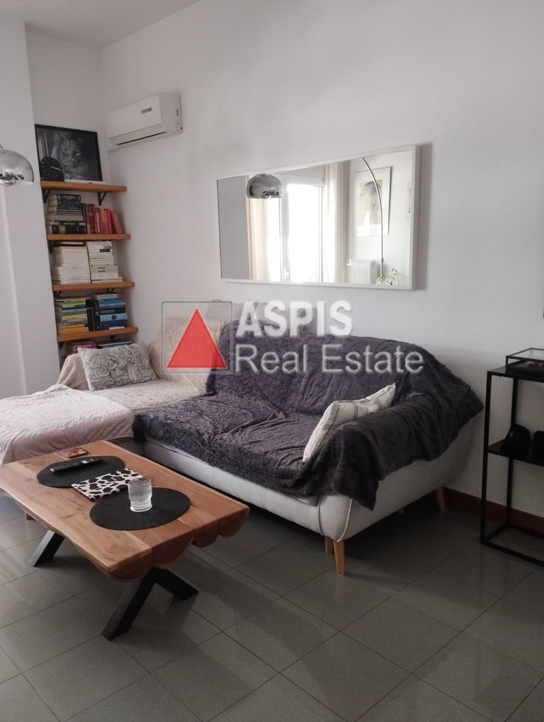 (For Rent) Residential Apartment || Athens Center/Athens - 80 Sq.m, 2 Bedrooms, 800€ 