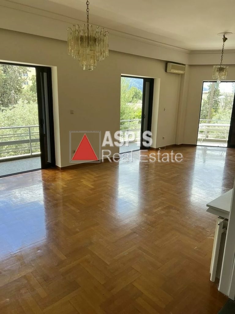 (For Rent) Residential Apartment || Athens Center/Athens - 104 Sq.m, 2 Bedrooms, 900€ 