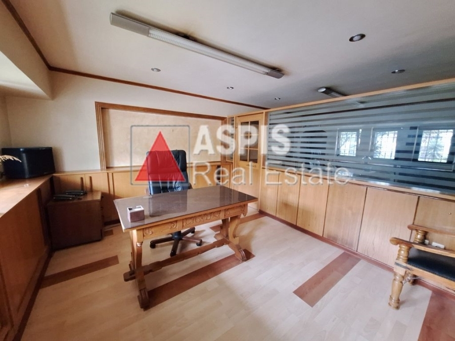(For Rent) Commercial Office || Athens Center/Athens - 58 Sq.m, 700€ 