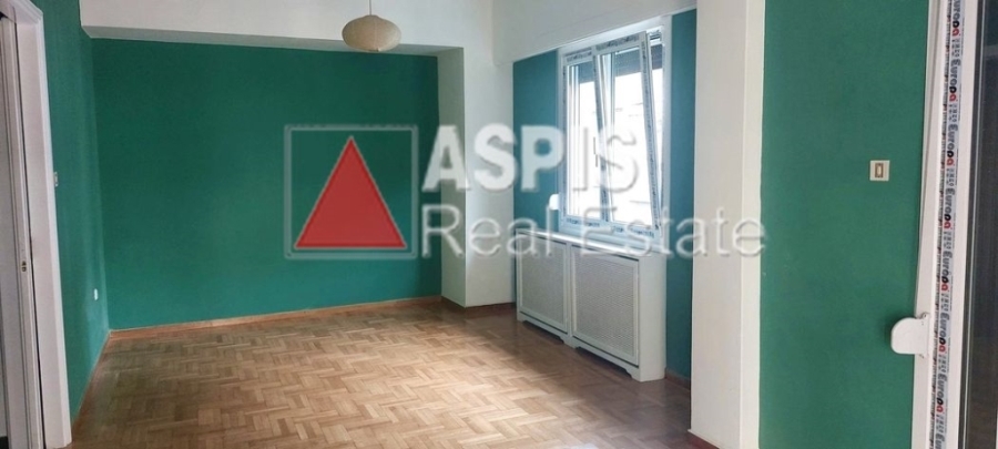 (For Rent) Residential Apartment || Athens Center/Athens - 95 Sq.m, 3 Bedrooms, 760€ 