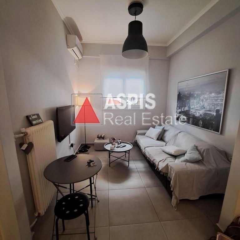 (For Sale) Residential Apartment || Athens Center/Athens - 36 Sq.m, 1 Bedrooms, 76.000€ 