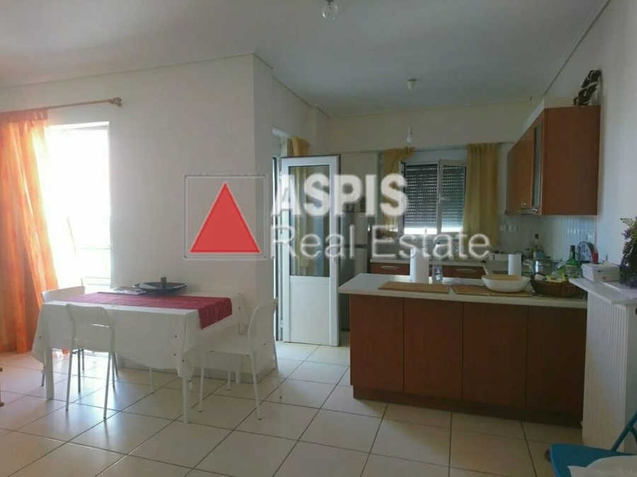 (For Sale) Residential Apartment || Athens Center/Athens - 52 Sq.m, 1 Bedrooms, 180.000€ 