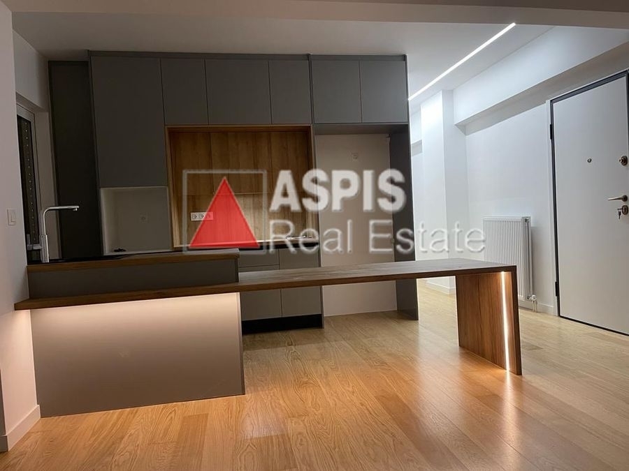 (For Sale) Residential Apartment || Athens Center/Galatsi - 70 Sq.m, 2 Bedrooms, 192.000€ 