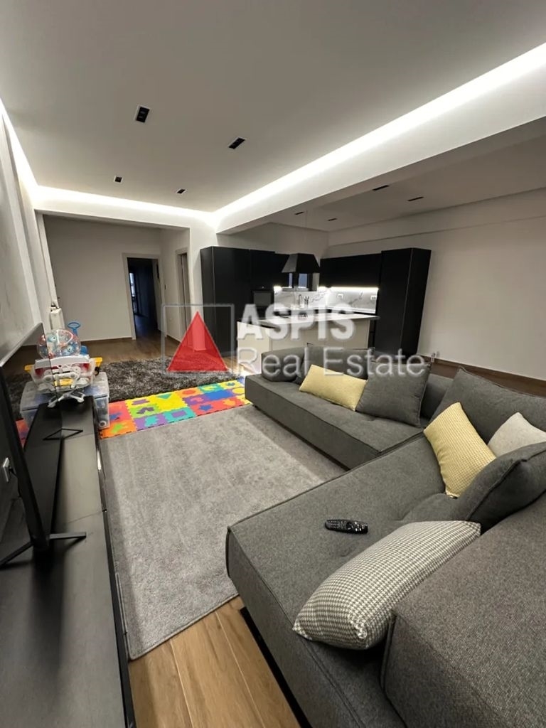 (For Sale) Residential Apartment || Athens Center/Galatsi - 100 Sq.m, 2 Bedrooms, 280.000€ 