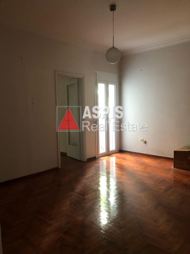 (For Sale) Residential Apartment || Athens Center/Athens - 58 Sq.m, 1 Bedrooms, 98.000€ 