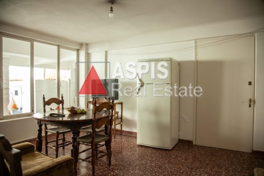 (For Sale) Residential Floor Apartment || Athens Center/Athens - 72 Sq.m, 2 Bedrooms, 160.000€ 