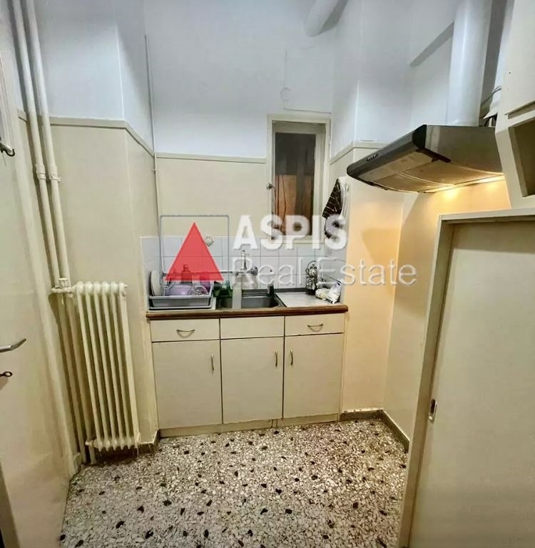 (For Sale) Residential Studio || Athens Center/Athens - 35 Sq.m, 1 Bedrooms, 110.000€ 
