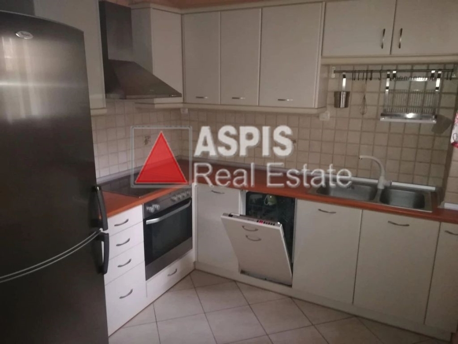 (For Rent) Residential Apartment || Athens Center/Athens - 90 Sq.m, 3 Bedrooms, 950€ 