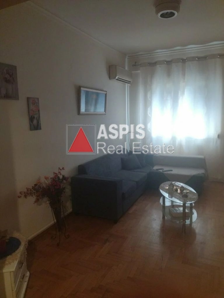 (For Sale) Residential Apartment || Athens Center/Athens - 69 Sq.m, 2 Bedrooms, 130.000€ 