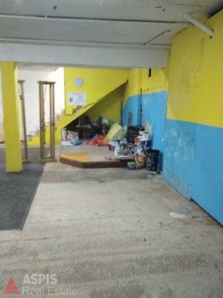 (For Sale) Commercial Warehouse || Athens Center/Athens - 155 Sq.m, 60.000€ 