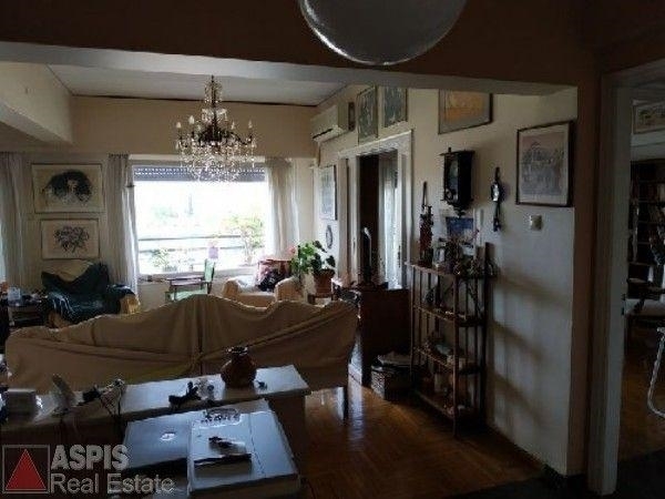 (For Sale) Residential Floor Apartment || Athens Center/Athens - 140 Sq.m, 2 Bedrooms, 480.000€ 
