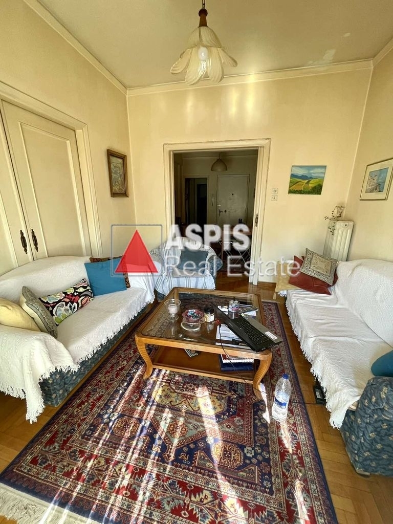 (For Sale) Residential Apartment || Athens Center/Athens - 84 Sq.m, 2 Bedrooms, 110.000€ 
