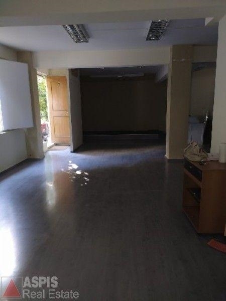 (For Sale) Commercial Office || Athens Center/Athens - 126 Sq.m, 130.000€ 