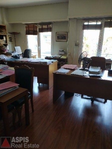 (Προς Πώληση) Επαγγελματικός Χώρος Γραφείο || Αθήνα Κέντρο/Αθήνα - 145 τ.μ, 320.000€ 