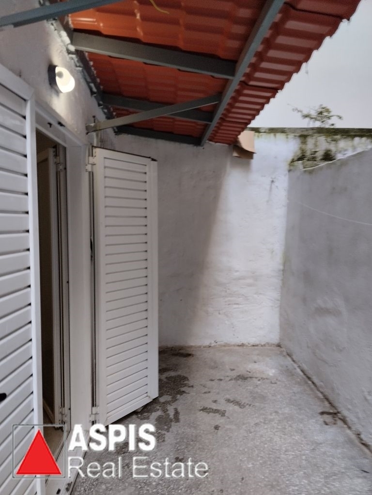 (For Sale) Residential Studio || Athens Center/Athens - 30 Sq.m, 1 Bedrooms, 56.000€ 