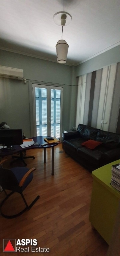 (For Sale) Residential Apartment || Athens Center/Athens - 120 Sq.m, 3 Bedrooms, 450.000€ 