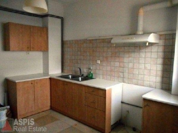 (Προς Πώληση) Κατοικία Διαμέρισμα || Αθήνα Κέντρο/Αθήνα - 125 τ.μ, 3 Υ/Δ, 220.000€ 